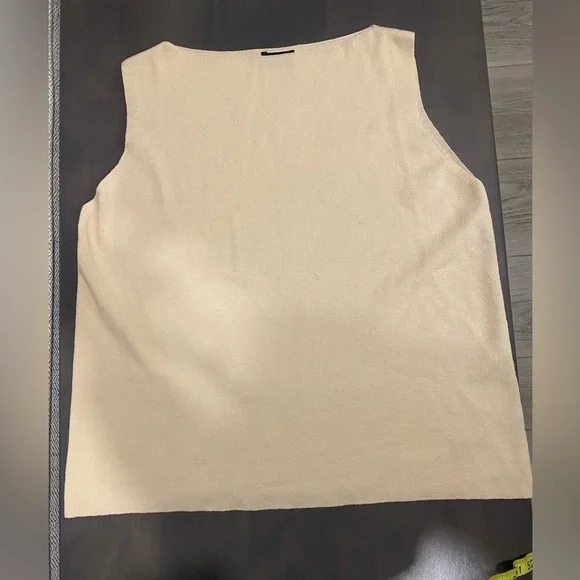 Eileen Fisher top - Picture 2 of 5